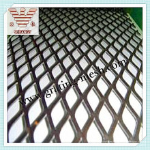 Expanded Metal Mesh (anping fábrica profesional)